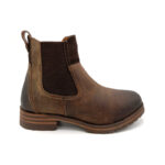 "Lucky Brand Chelsea Shoes"