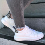 "POLEMAN WOMEN SNEAKERS"