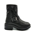 "VA MILANO HIGH ANKLE BOOTS"