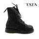 "TATA ITALIA HIGH ANKLE BOOTS"