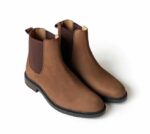 G.House Polo Men Chelsea Brown II