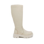 "COSTES KNEE HIGH WOMEN SHOES"