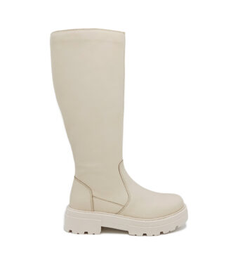 "COSTES KNEE HIGH WOMEN SHOES"