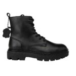 PS Men Chunky Combat boots - Image 2