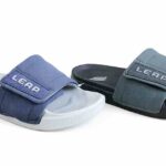 Leap Men Eva Slides IV