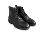 M.T Men Combat Boots