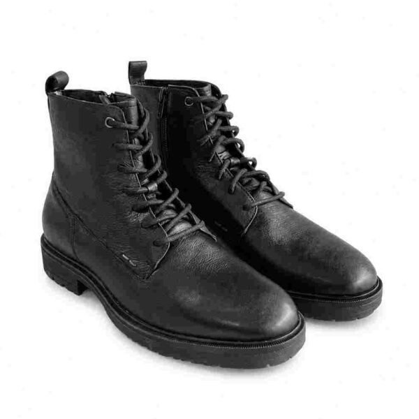 M.T Men Combat Boots