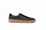 H.B Men Sneakers Black - Image 2
