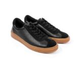H.B Men Sneakers Black
