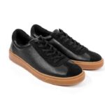 H.B Men Sneakers Black