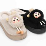 Fur Plush Fuzzy Uggs