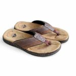 Dockers Men Flip - Flop Slides