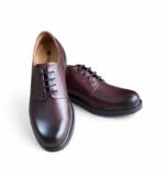 G.House Polo Burgundy Boots - Image 2