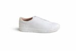 L.Pool Los Angeles Slip-On Sneakers white - Image 2