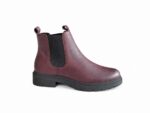 M.T Women Chelsea Boots I