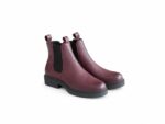 M.T Women Chelsea Boots I - Image 2
