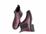 M.T Women Chelsea Boots I - Image 4