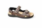 Dockers Men Memory Foam Sandals II - Image 2