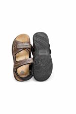 Dockers Men Memory Foam Sandals II - Image 3