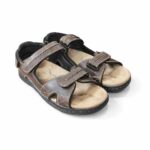 Dockers Men Memory Foam Sandals II
