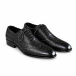 Hand made premium brogue shoes I