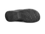Docker Memory Foam Leathers  Slides Tan - Image 3