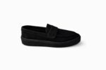 Saffiano Men Penny Loafers - Image 2