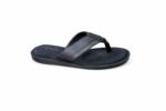 Saffiano Men Leathers  Flip flops - Image 3