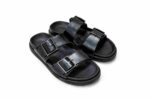 Jack & Jones Men Leathers Slides