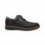 L. Pool Oxford Shoes For Men - Image 2