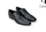 C.K Men’s Lace-up Dress Shoes I
