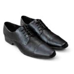 C.K Men’s Lace-up Dress Shoes I