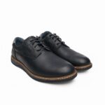 L. Pool Oxford Shoes For Men