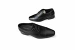 C.K Men’s Lace-up Dress Shoes I - Image 2