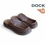 Dockers Men Mules