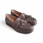 Dockers Men's Tussle Moccasins