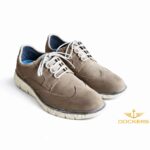 Dockers Callum Casual Oxfords