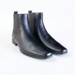 C.K Men’s Chelsea Boots
