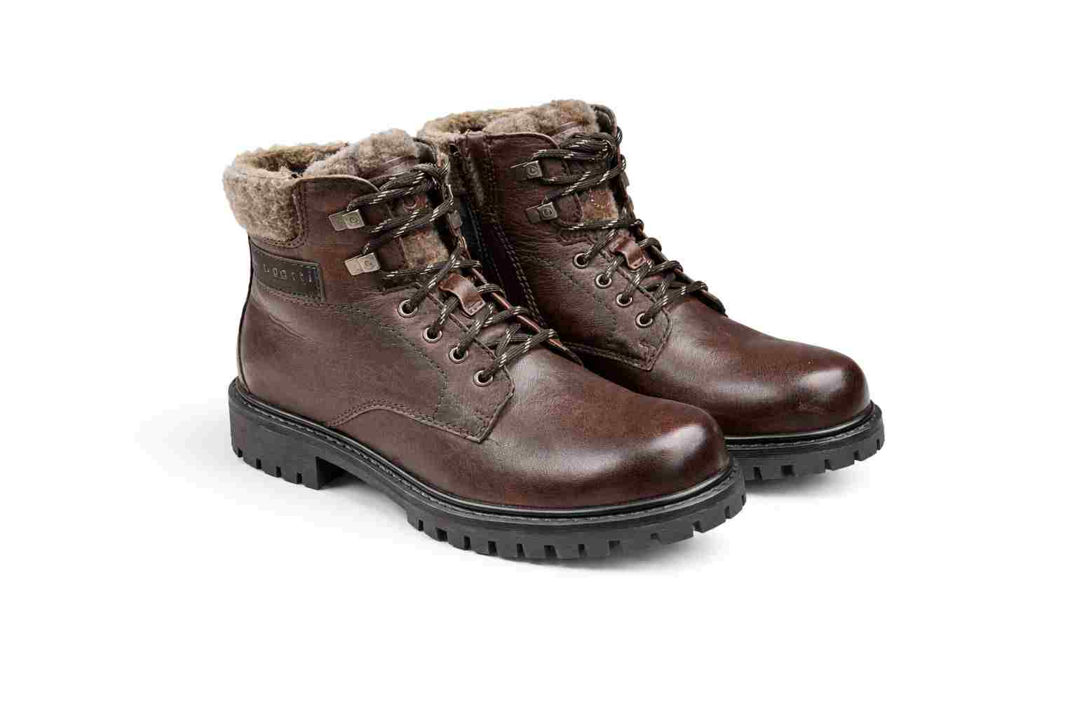 c346bb1e-3d72-4c7c-ad20-4fc5da07 B.Gatti Men Warm Futter Diggers Coco - Image 1