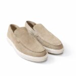 PS  Men Slip-on Loafers