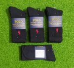 Cotton Crew Socks - Image 2