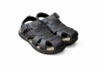 Dockers Men Memory Foam Sandals