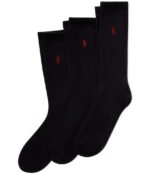 Cotton Crew Socks