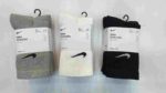 Dry Fit Cotton Cushioned Crew Socks - Image 2