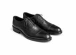 Handmade Oxford's Double Sole