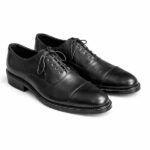 Handmade Oxford's Double Sole