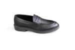Saffiano Men Chunky Loafers - Image 3