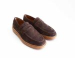 Nelson Slip on Loafers I