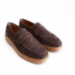 Nelson Slip on Loafers I
