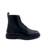 Marco tozzi men combat boots - Image 2